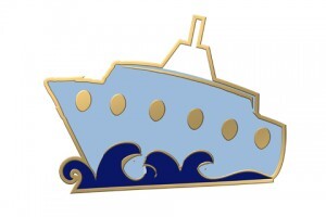 Don’t Forget to Take Your Custom Cruise Pins with You on Your Next Trip