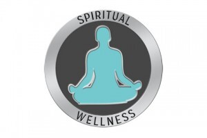 Create Spiritual Wellness Month Custom Lapel Pins