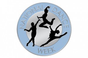 Create Custom Lapel Pins to Celebrate National Dance Week