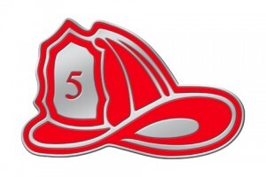 Create Custom Lapel Pins for International Firefighter’s Day