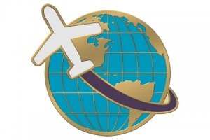 Custom Lapel Pins are Great for Backpackers and Global Travelers