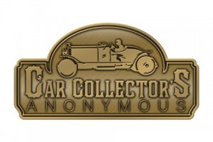 Create Custom Lapel Pins for Your Collector Car Club