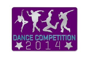 Create Custom Lapel Pins for Your Dance Competition