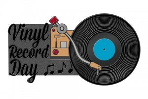 Create Custom Lapel Pins to Celebrate Your Vinyl Record Day Event