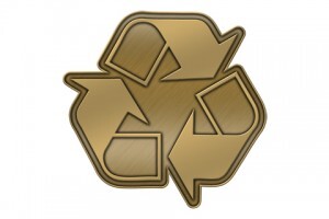 Create Custom Lapel Pins to Promote Recycling in Your City