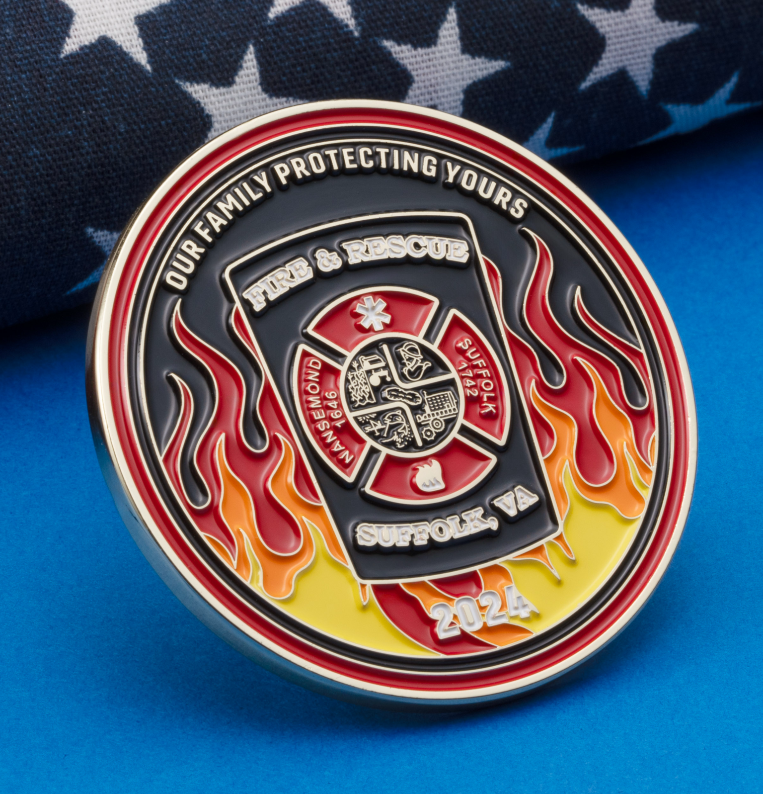 map[name:Challenge Coins naturalSort:Challenge Coins] - map[name:Color on Both Sides naturalSort:Color on Both Sides]