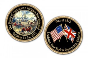 Offset Printed Challenge Coins Offer Options