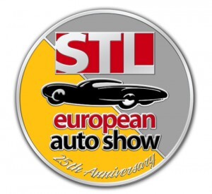 Auto Show Challenge Coins