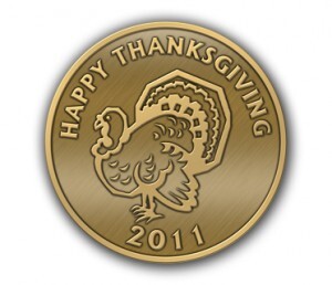 Challenge Coins Plus Wants You to Have a Safe and Happy Holiday