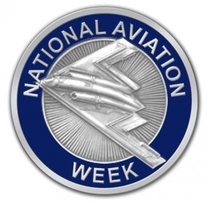 Create Custom Challenge Coins for National Aviation Week