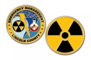 Emergency Management Challenge Coins Shed Light on This Growing Field of Work