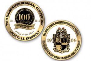 Fraternity Challenge Coins Honor the Rich History of These Social Organizations