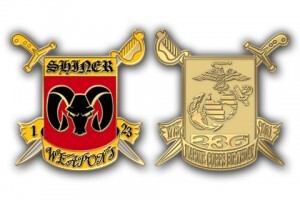 Marine Corps Ball Coins Honor the Birthday of This Proud and Distinguished Branch of the U.S. Military