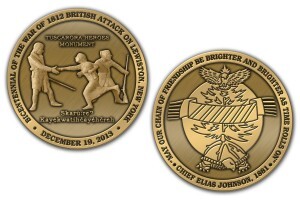 Showcase Your Custom Artwork with Custom Challenge Coins