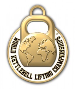 The American Kettlebell Club Creates One-of-a-Kind 3D Challenge Coin