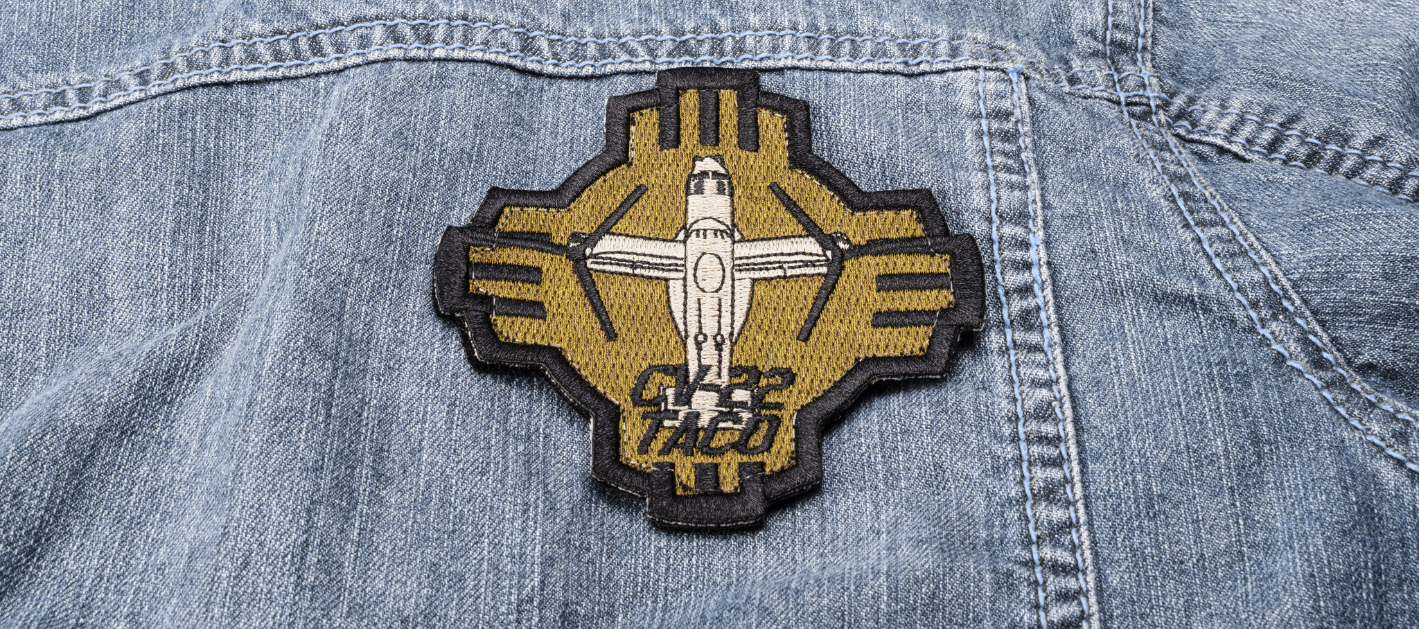 Patches