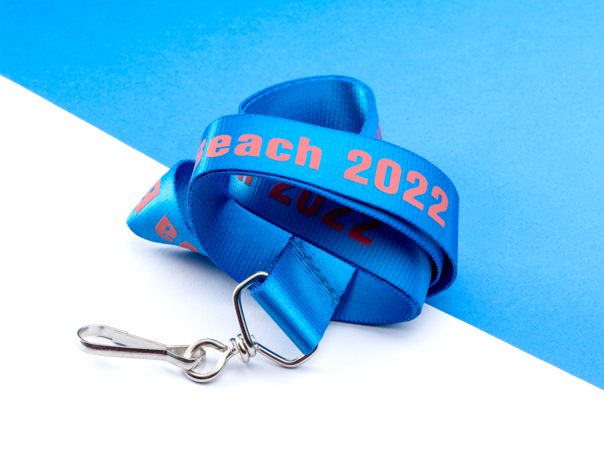 Event Lanyards