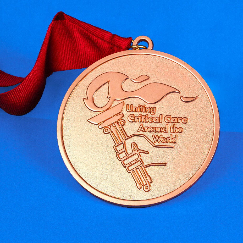 Custom Medals