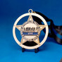 Custom Medals