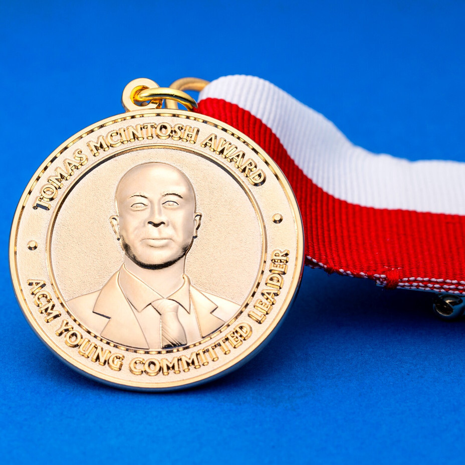 Custom Medals