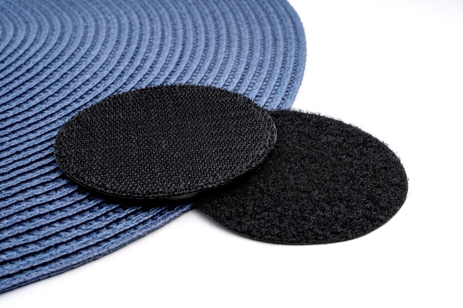 PVC Patches