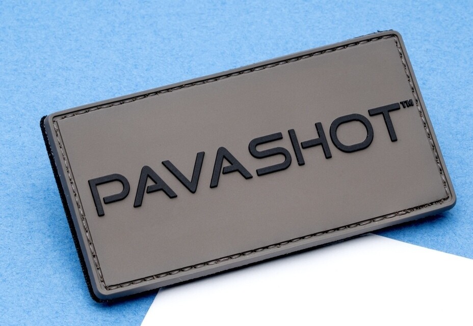 PVC Patches