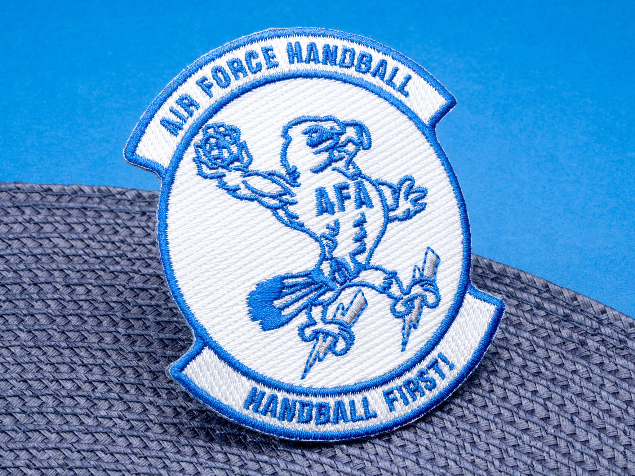 Sport Patches