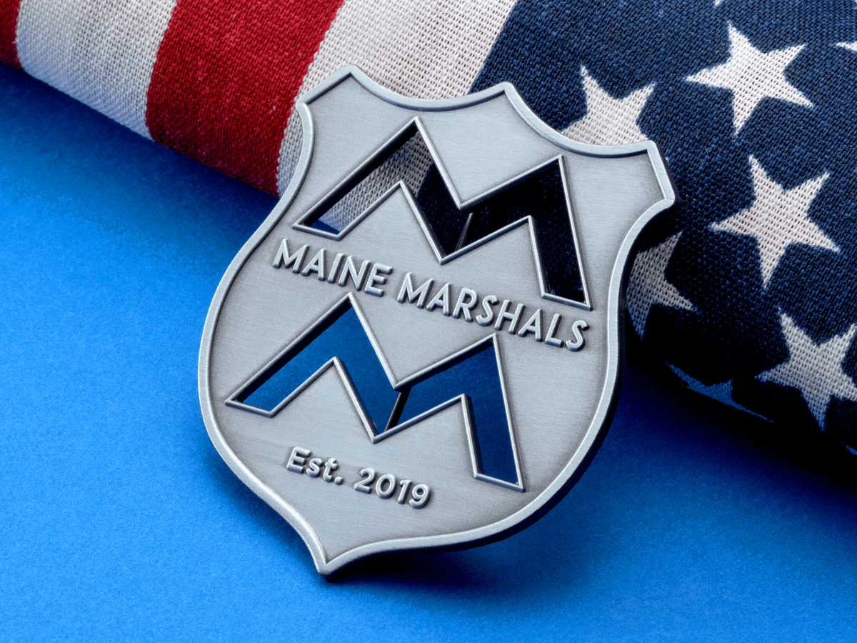 Police Pins – Lapel Pins Plus
