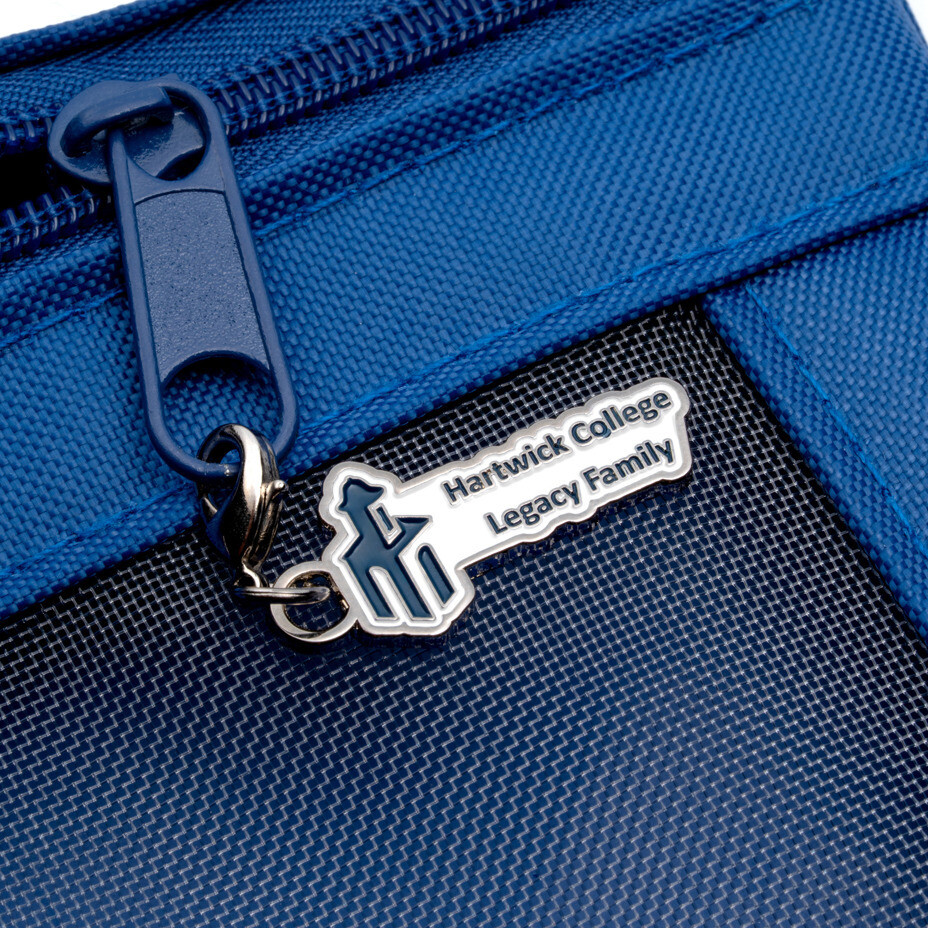 Custom Zipper Pulls