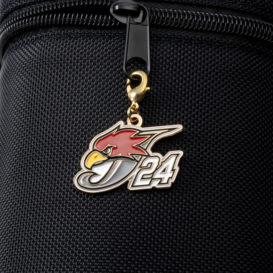 Custom Zipper Pulls