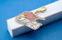 Custom Zipper Pulls