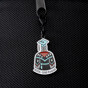 Custom Zipper Pulls