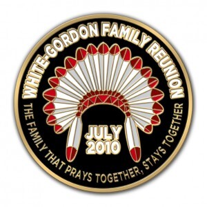 Creating the Perfect Family Reunion with Custom Lapel Pins, Patches, and Lanyards
