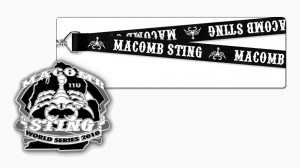 Custom Lanyards to Compliment Your Custom Trading Pins