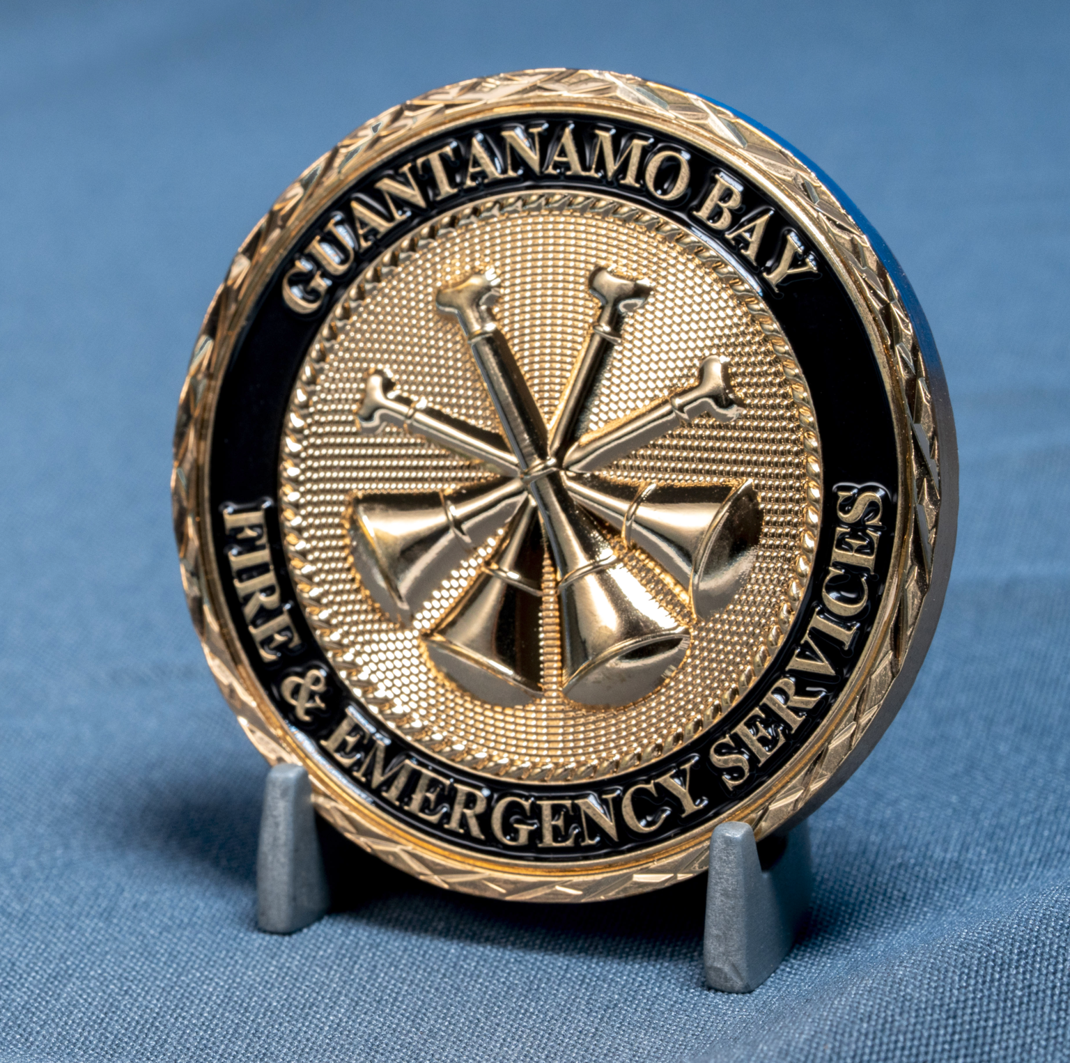 Challenge Coins - Color on Both Sides
