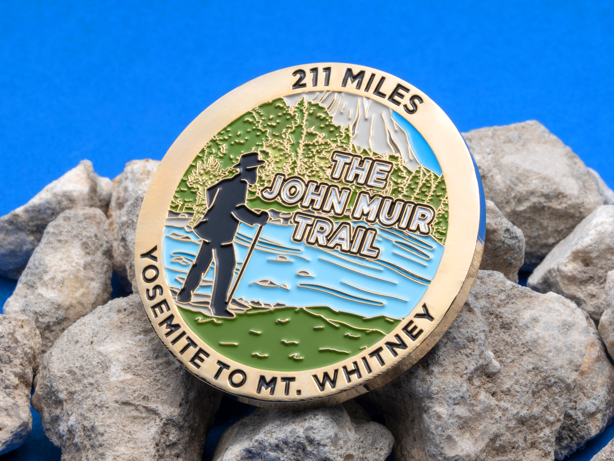 Commemorative Coins