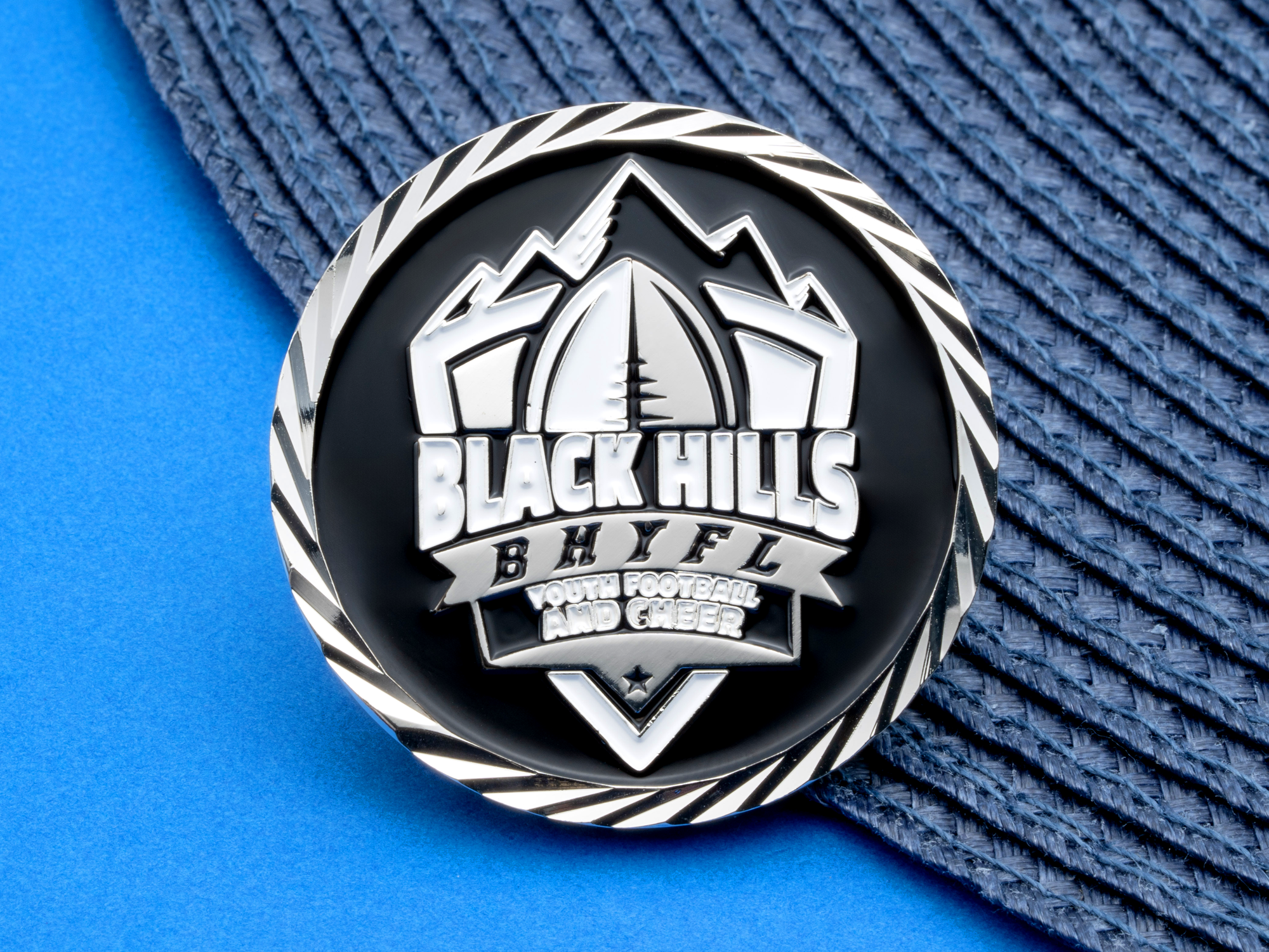 Sport Coins