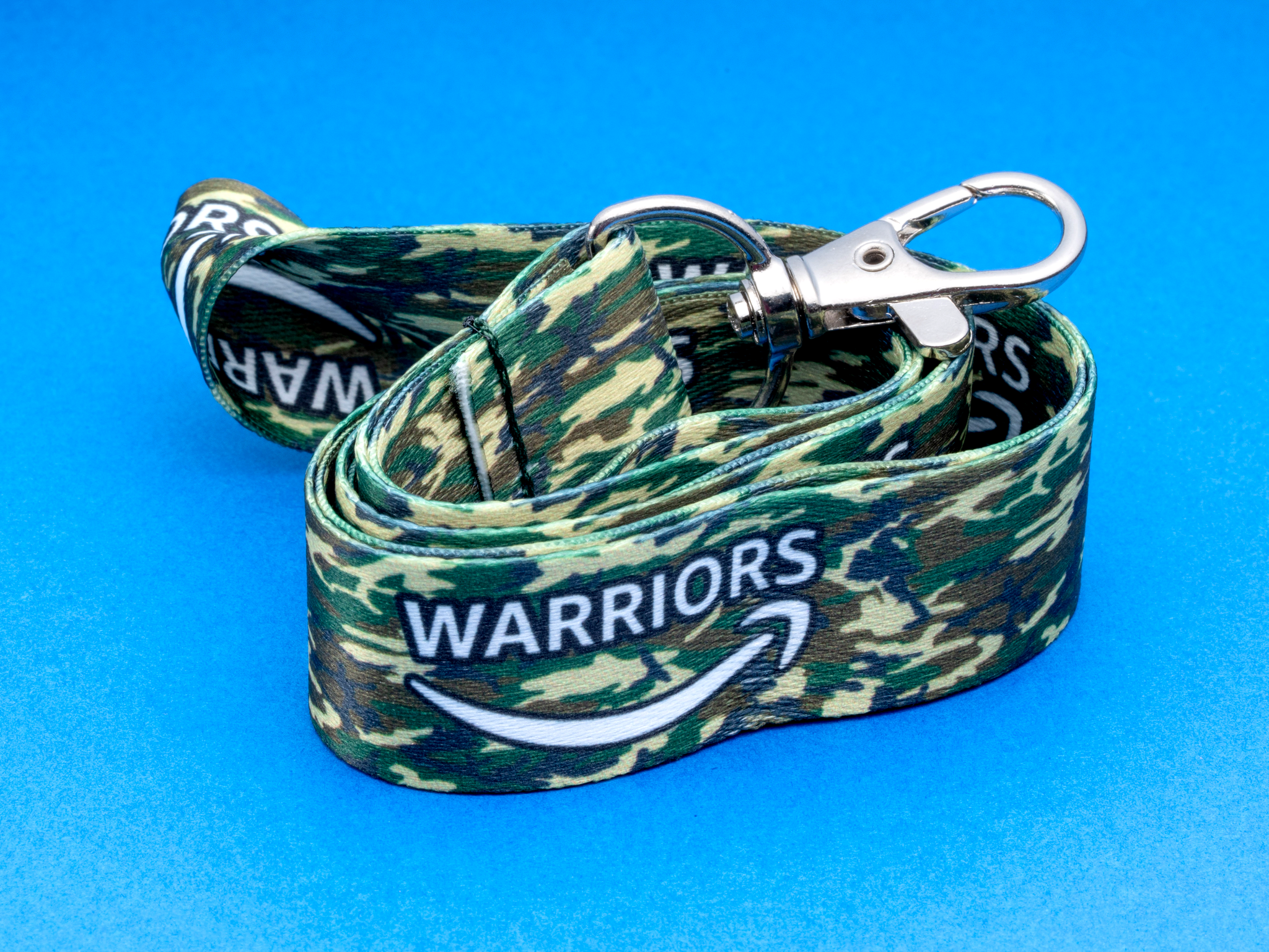 Corporate Lanyards